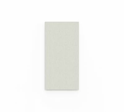 Calm acoustic wall panel - minimalist design for interior soundproofing, ideal for offices and homes.