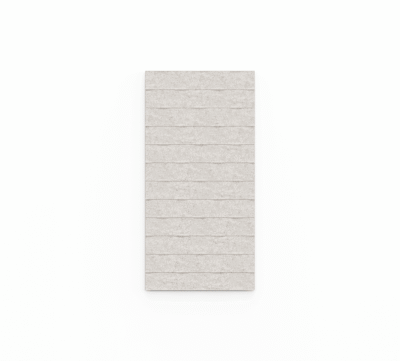 Nautical - acoustic felt panel inspired by marine motifs, perfect for nautical-themed interiors.