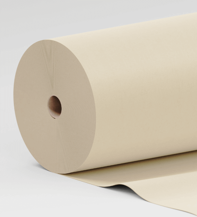 PET felt roll 1 mm thick, 1.23 × 100 m – eco-friendly versatile felt for acoustic, decorative, and craft purposes.
