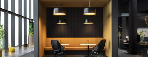 Your Space, Your Style: Unleashing Creativity with DeFelt's Customizable Acoustic Solutions