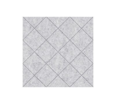 Elegant Caro L felt acoustic panel – perfect for soundproofing ceilings with class