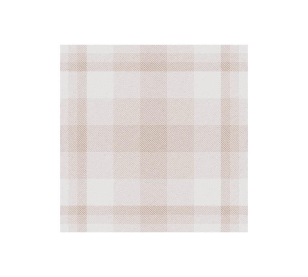 Honey Plain felt acoustic panel – a warm honey color for cozy ceiling soundproofing