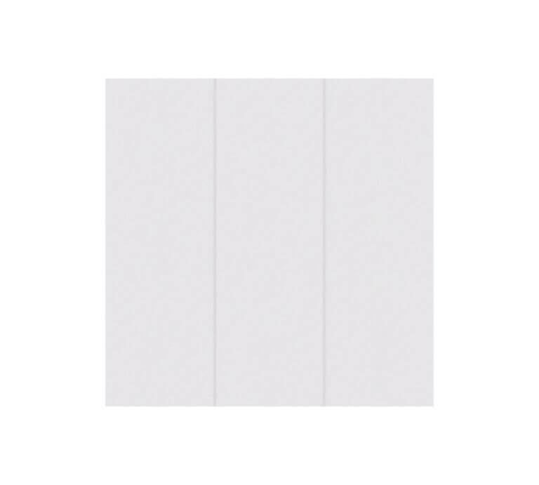 Acoustic Ceiling Panel Vertical L features vertical design that ...