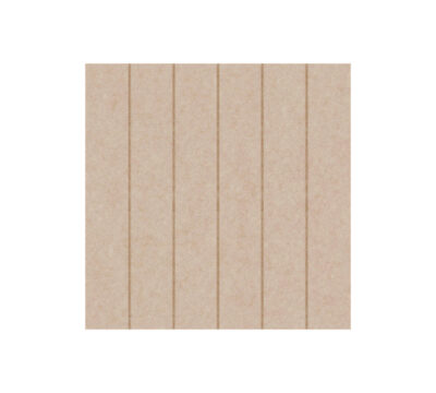 Medium-sized vertical felt acoustic ceiling panel Vertical M – aesthetic soundproofing of office spaces