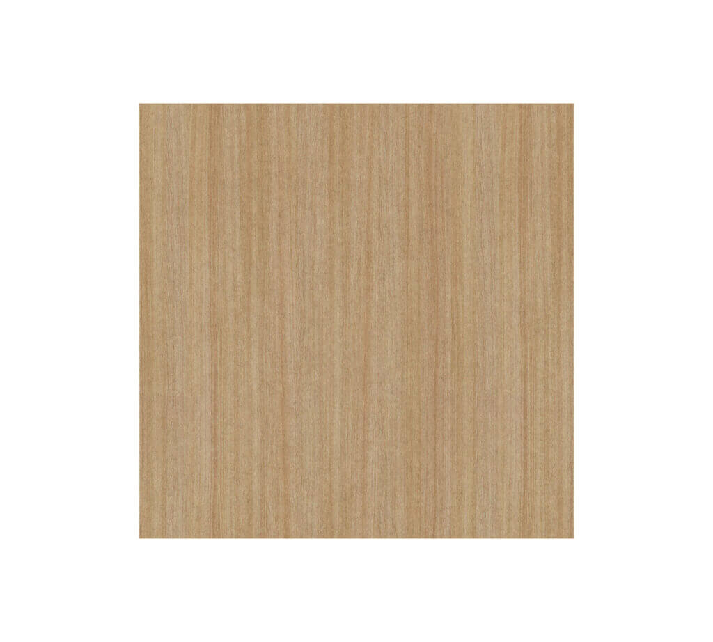 Wood Light felt acoustic panel – light wood imitation for natural warmth and soundproofing of the ceiling