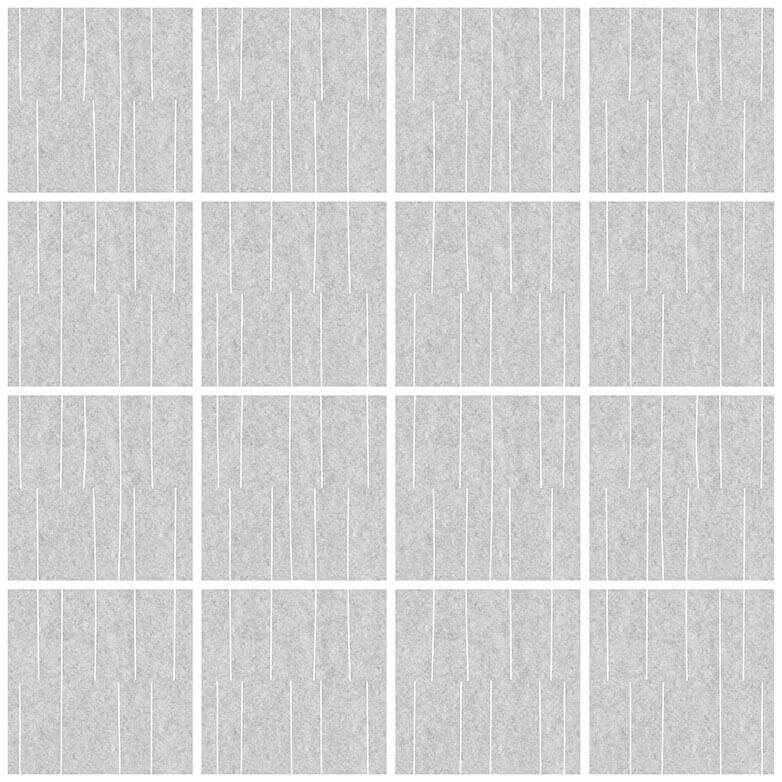 Dash Acoustic Ceiling Panels