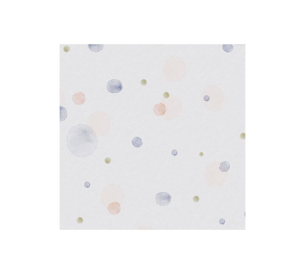 Pure felt acoustic panel – a clean, uniform color for minimalist ceiling soundproofing